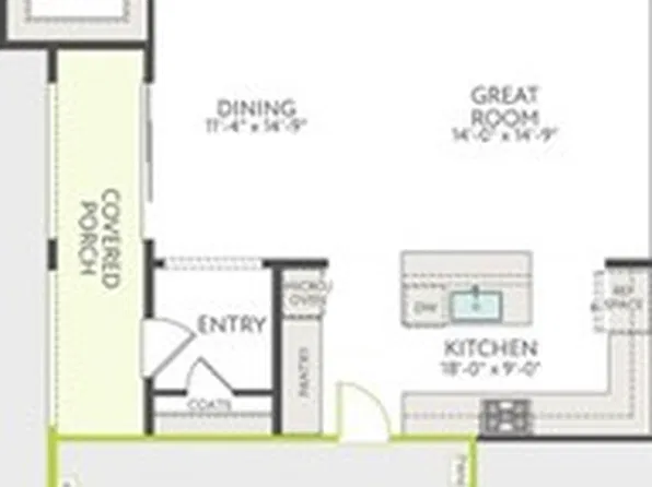 1580 Gavilan Ridge Rd, Rancho Mission Viejo, CA 92694