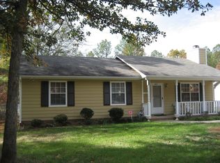 6611 Elgywood Ln, Charlotte, NC 28213