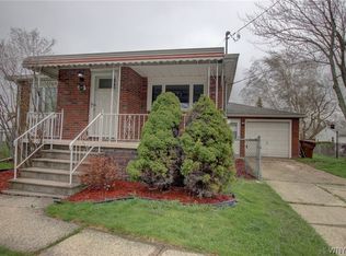 137 Griffith St, Sloan, NY 14212