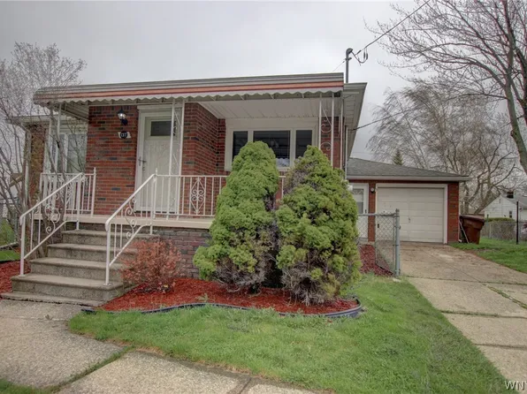 137 Griffith St, Sloan, NY 14212