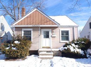 6334 Forrer St, Detroit, MI 48228