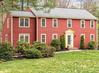 12 Colburn Cir, Sudbury, MA 01776