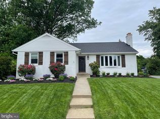 105 Fairview Ave, Frederick, MD 21701