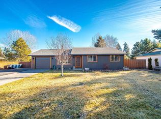 61478 Camelot Pl #1, Bend, OR 97702