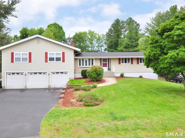 471 Old Post Road, Tolland, CT 06084