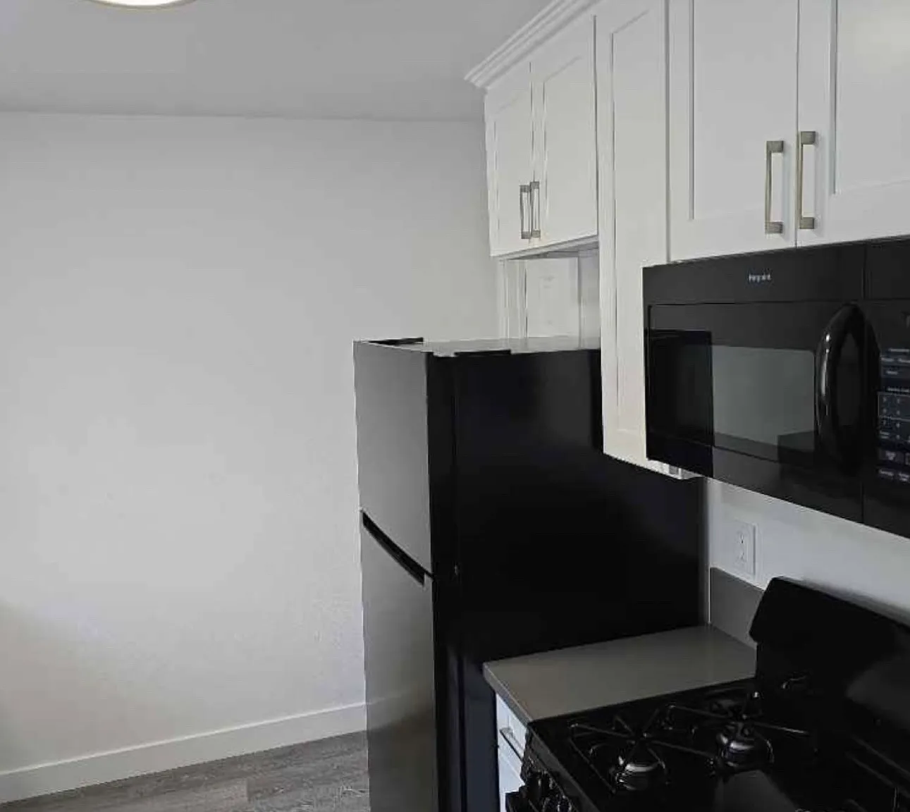 2 bed, 550 sqft, $2,000 — Photo 2