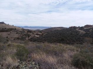 449 N Coulter Cir, Prescott, AZ 86303
