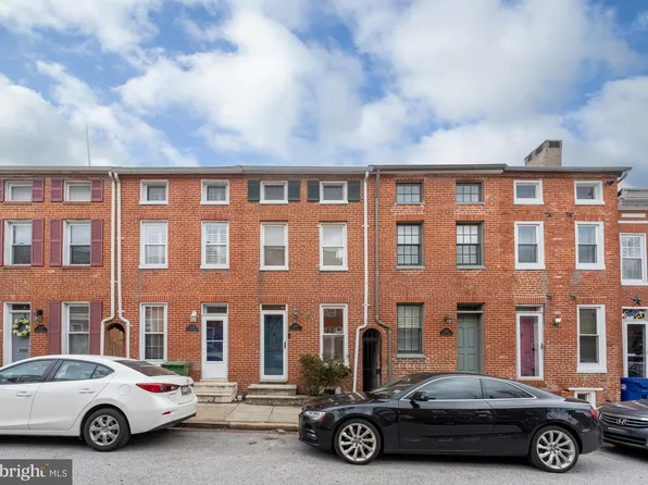 1224 Battery Ave, Baltimore, MD 21230