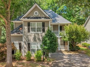 1229 Crescentwood Ln, Decatur, GA 30032