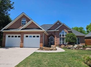214 Tivoli Park Rd, Centerville, GA 31028