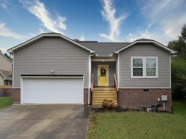 9429 Hackberry Ln, Soddy Daisy, TN 37379