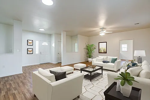 Reagan Park - Military Housing Photo 1