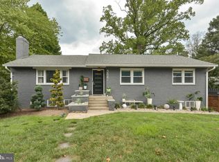 3842 N Glebe Rd, Arlington, VA 22207