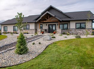 226 Rosewater Loop, Kalispell, MT 59901