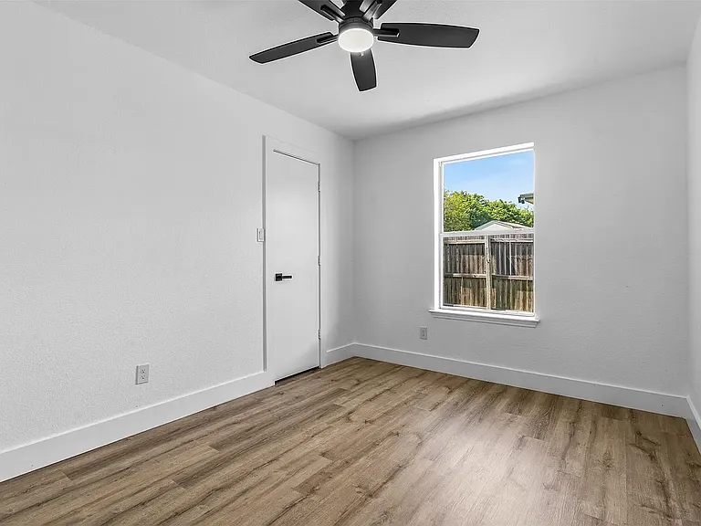 Bedroom #3