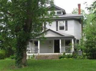95 Thornton Ave, Sayler Park, OH 45233