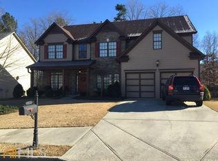 5160 Rosewood Pl, Fairburn, GA 30213