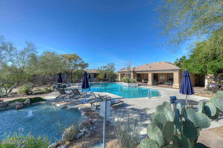 16420 N Thompson Peak Pkwy #1073 — Photo 28