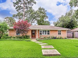 6311 Cindy Ln, Houston, TX 77008
