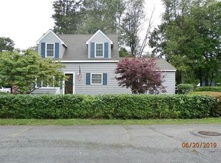24 Fairbanks Ave, Pascoag, RI 02859
