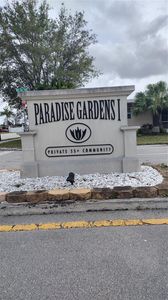 6640 NW 10th Dr, Margate, FL, 33063