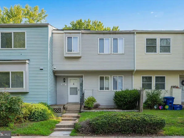 17445 Hoskinson Rd, Poolesville, MD 20837