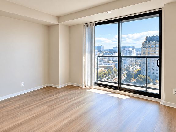 2nd image of 1700 California St APT 1002