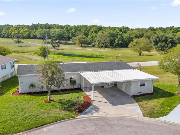 4114 MYRTLE OAK COURT #852, ZELLWOOD, FL 32798