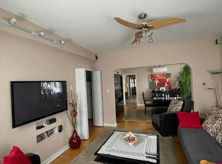 73 Harlem St #1, Worcester, MA 01610