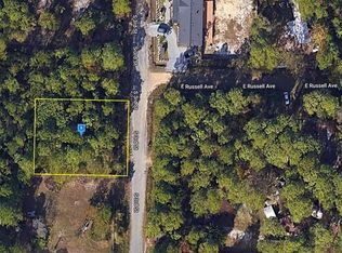 111 S 3rd St #1, Pt Washington, FL 32459