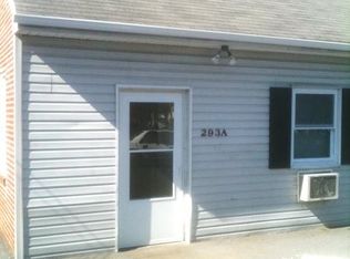 293A W Main St, Leola, PA 17540
