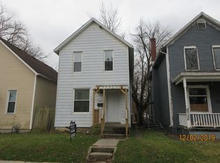 2730 Chestnut St, Fort Wayne, IN 46803