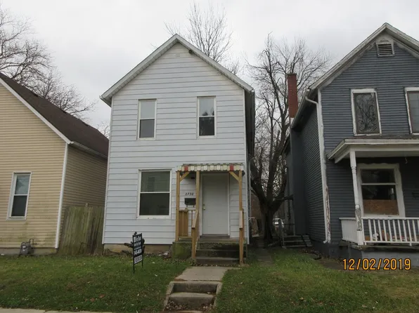 2730 Chestnut St, Fort Wayne, IN 46803