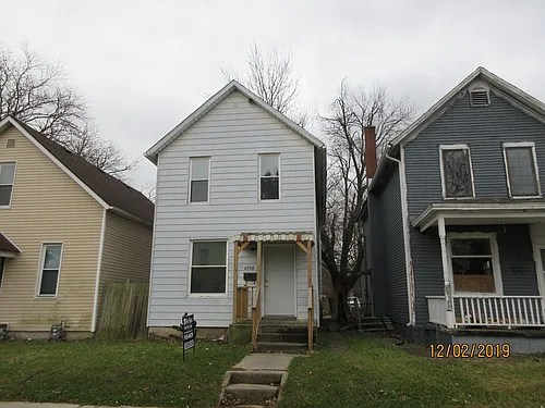 2730 Chestnut St Photo 1