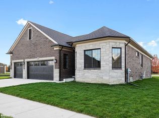 55227 Saint Paul Rd, Macomb, MI 48042