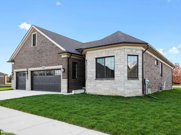 55227 Saint Paul Rd, Macomb, MI 48042
