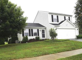 116 Lantern Chase Dr, Delaware, OH 43015