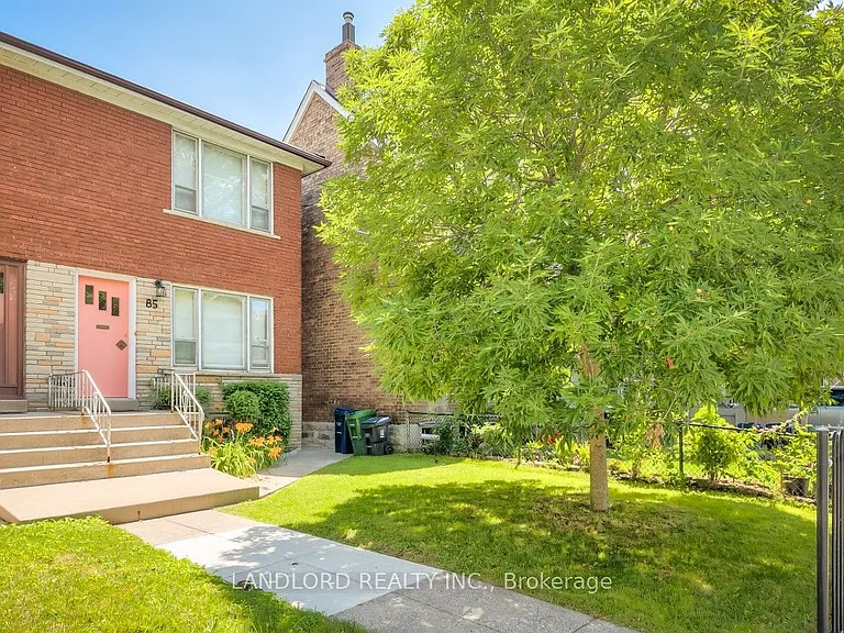 85 Greenlaw Ave — Photo 1