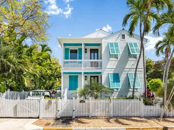 1500 Albury St, Key West, FL 33040