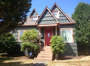 4847 49th Ave SW, Seattle, WA 98116