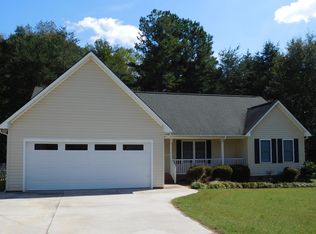 345 Quinn Rd, Clover, SC 29710