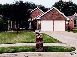 2608 Belmont Ct, Flower Mound, TX 75028