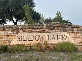 1121 Canyon Lake Rd, Wills Point, TX 75169