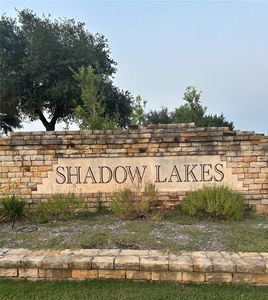1121 Canyon Lake Rd, Wills Point, TX, 75169