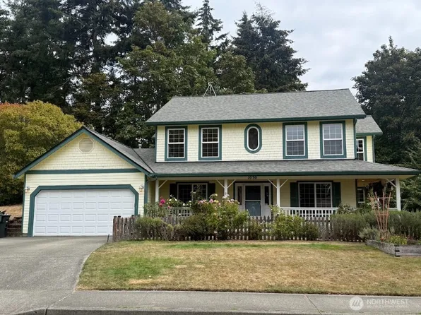 1030 Cherry Avenue NE, Bainbridge Island, WA 98110
