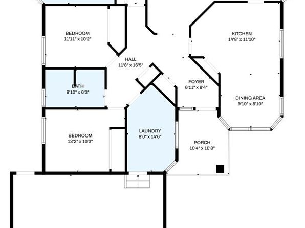 19822 Fairway Drive NW, Soap Lake, WA 98851