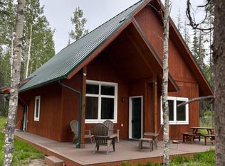 39380 Coulter Ave, Soldotna, AK 99669