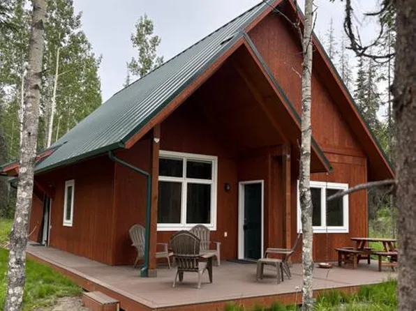 39380 Coulter Ave, Soldotna, AK 99669