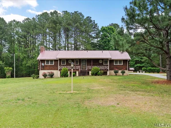 724 Weavers Chapel Road, Littleton, NC 27850