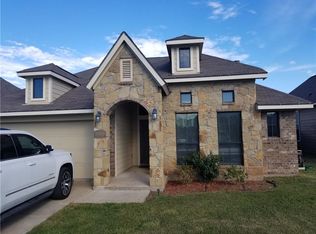 10509 Condor Loop, Waco, TX 76708